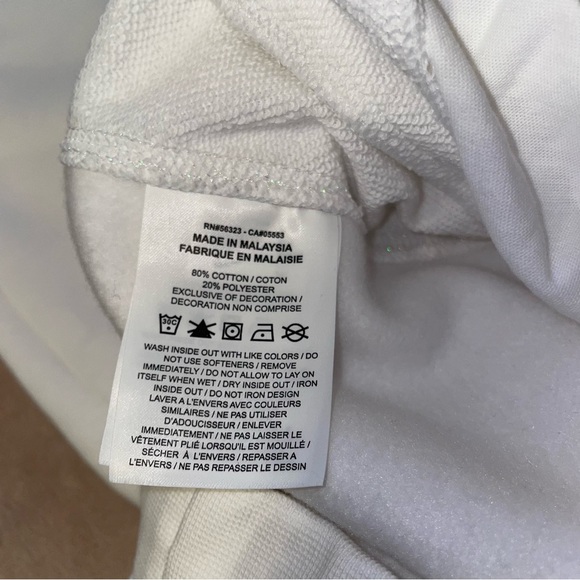 Nike oversized fit mid rise joggers size XS - Picture 10 of 11